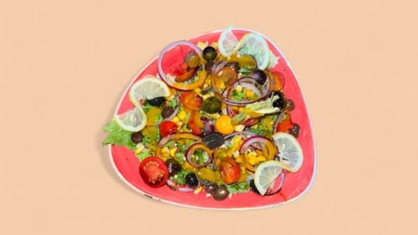 Insalata di Mista