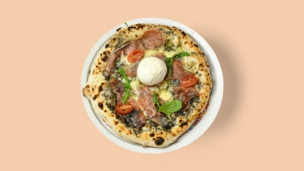 Pizza LeGrazie