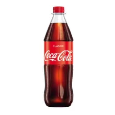 Coca Cola