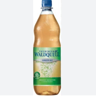 TWQ Gingerale