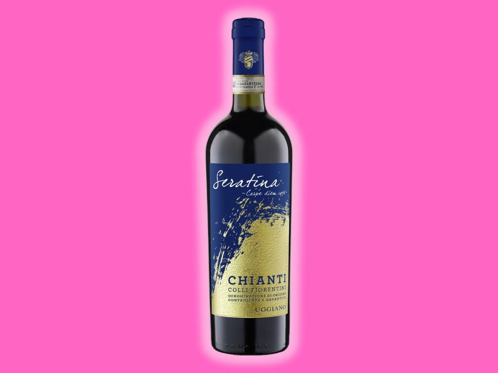 Itenera Chianti