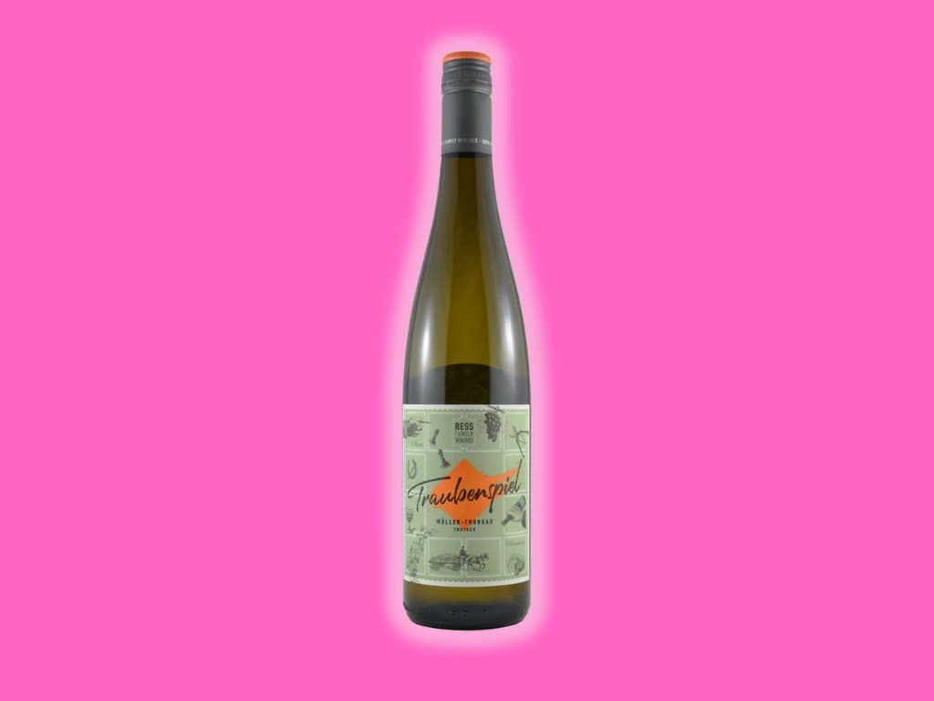 Rhein-Hess Müller Thurgau