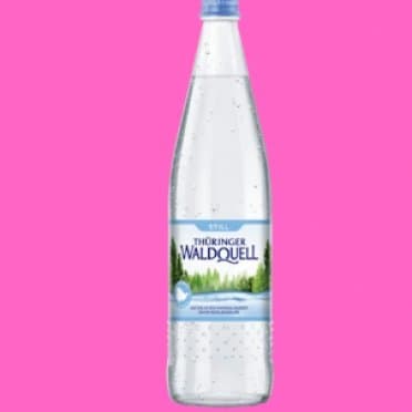 TWQ Mineralwasser STILL