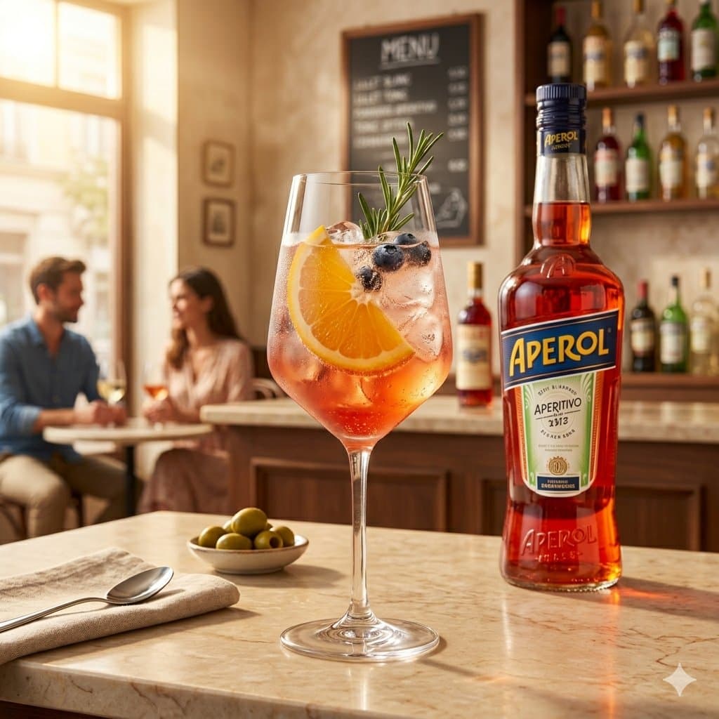 Grodino Spritz 0.3l